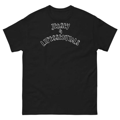 Unisex classic tee-LifessentialsLLC.com