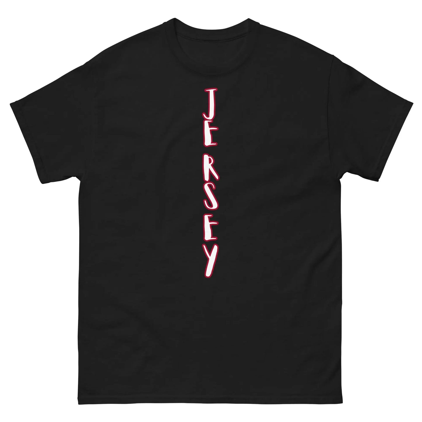 Unisex classic tee-LifessentialsLLC.com