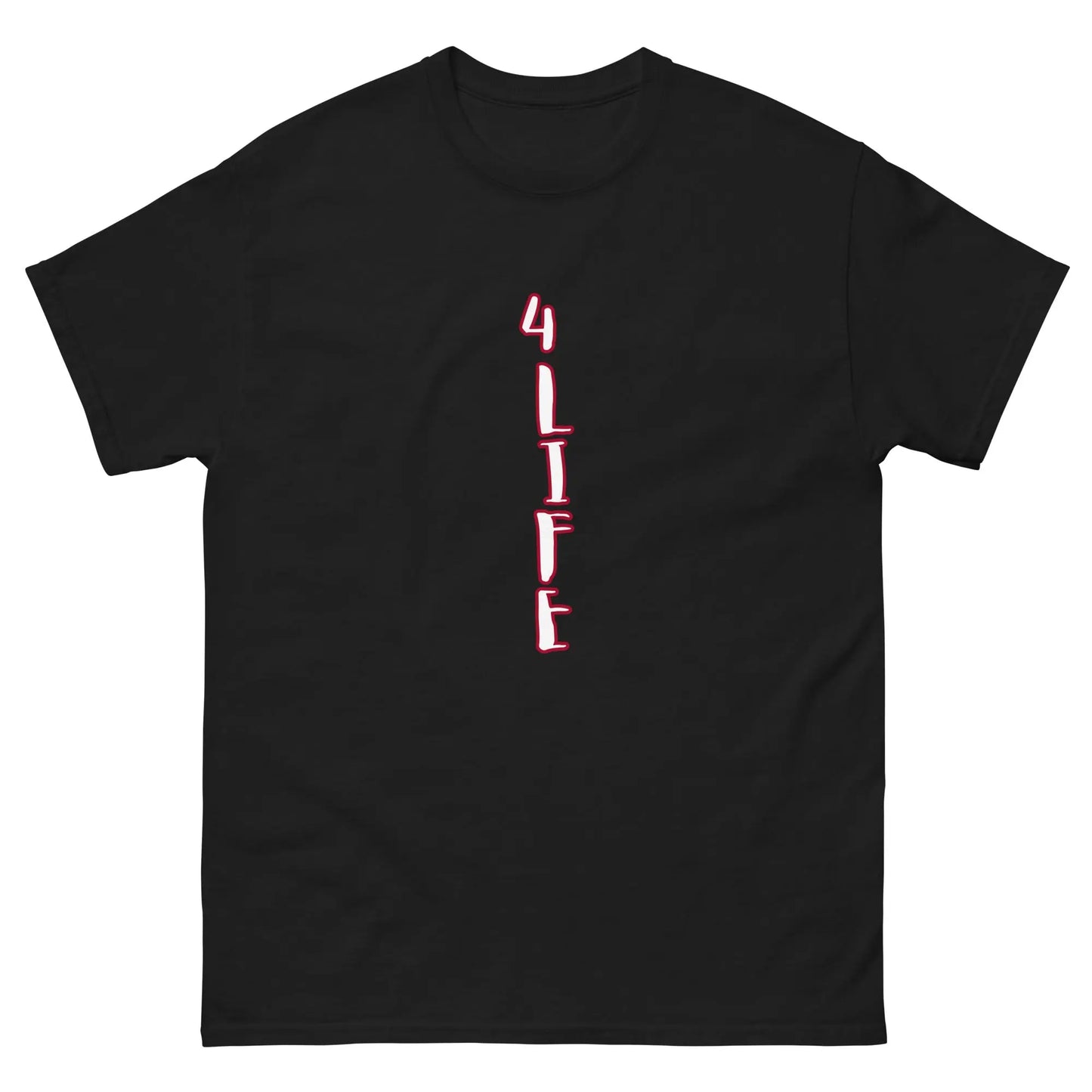 Unisex classic tee-LifessentialsLLC.com