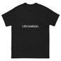 Unisex classic tee-LifessentialsLLC.com
