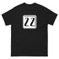 Unisex classic tee-LifessentialsLLC.com