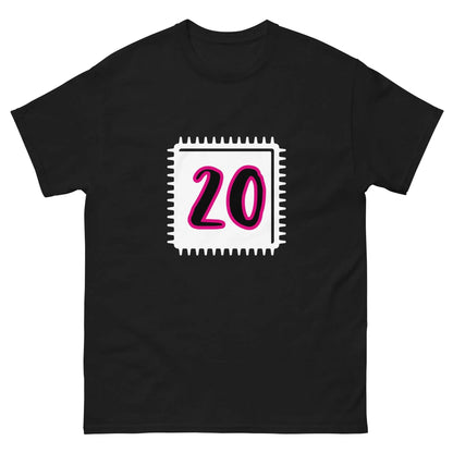 Unisex classic tee-LifessentialsLLC.com