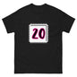 Unisex classic tee-LifessentialsLLC.com