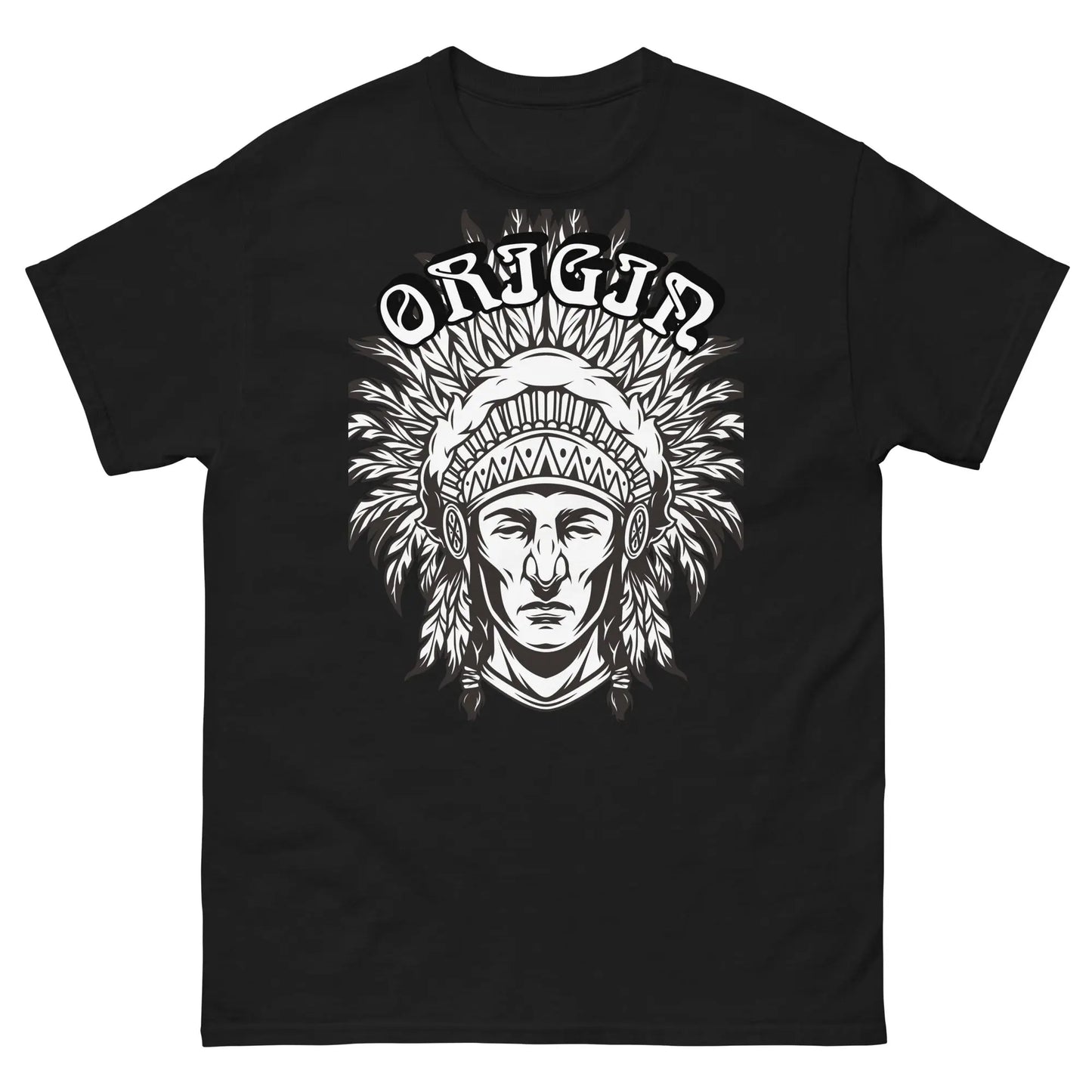 Unisex classic tee-LifessentialsLLC.com