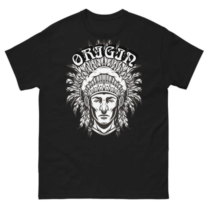 Unisex classic tee-LifessentialsLLC.com