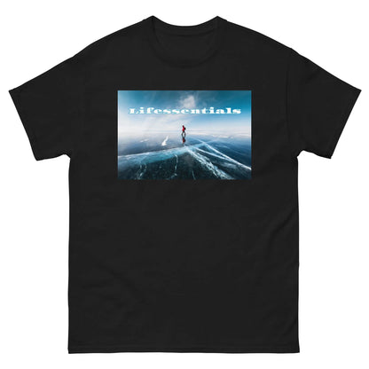 Unisex classic tee-LifessentialsLLC.com