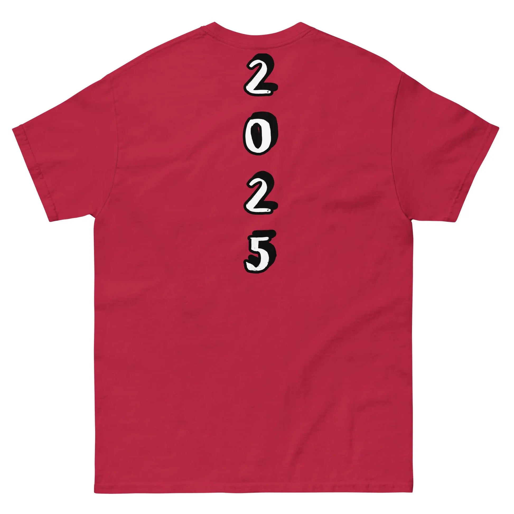Unisex classic tee-LifessentialsLLC.com