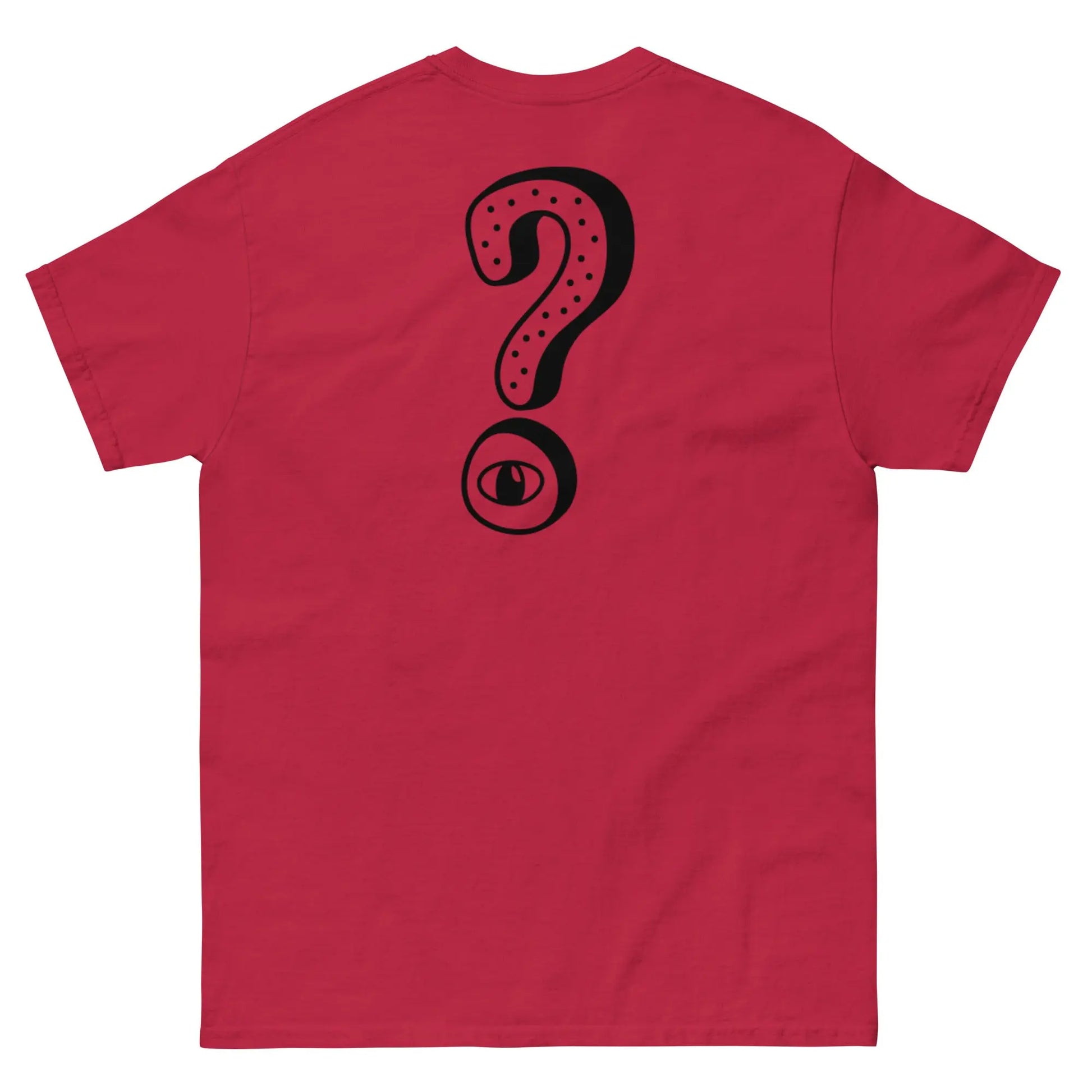 Unisex classic tee-LifessentialsLLC.com