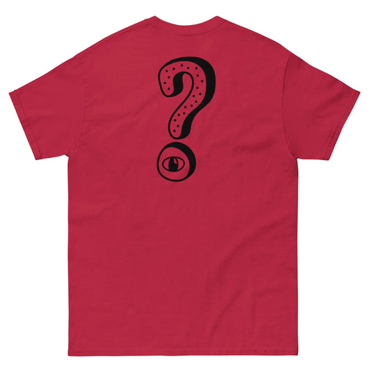 Unisex classic tee-LifessentialsLLC.com