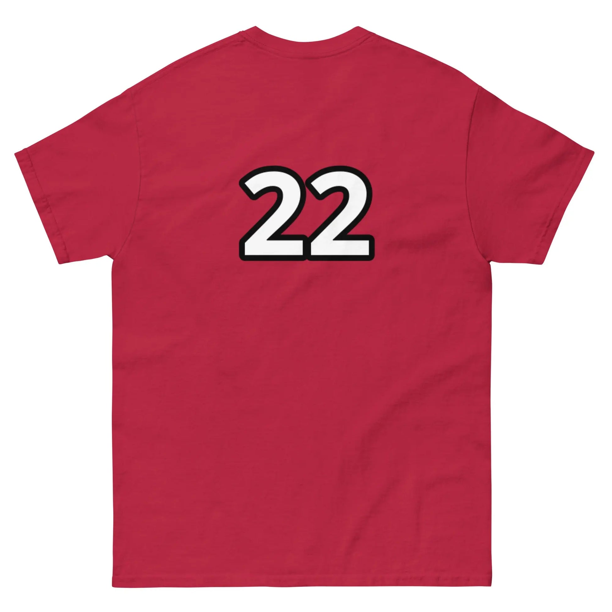 Unisex classic tee-LifessentialsLLC.com