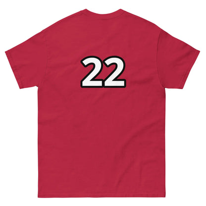 Unisex classic tee-LifessentialsLLC.com