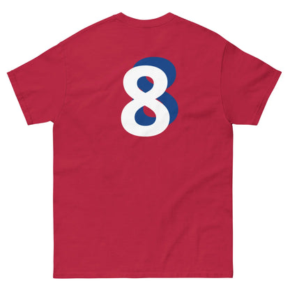 Unisex classic tee-LifessentialsLLC.com