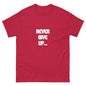 Unisex classic tee-LifessentialsLLC.com