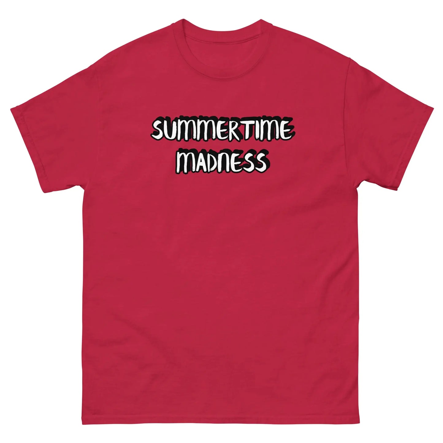 Unisex classic tee-LifessentialsLLC.com