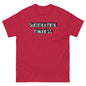 Unisex classic tee-LifessentialsLLC.com
