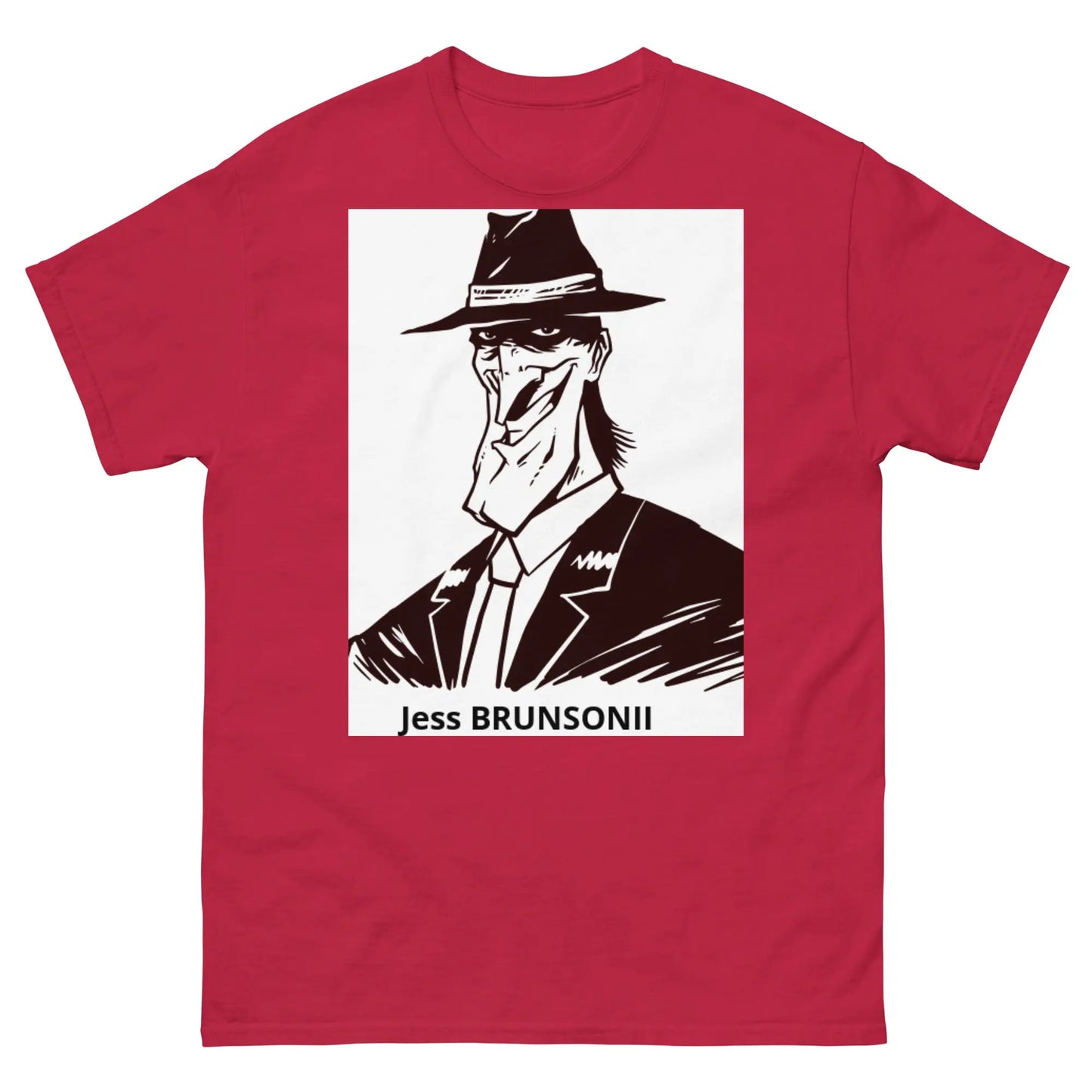 Unisex classic tee-LifessentialsLLC.com