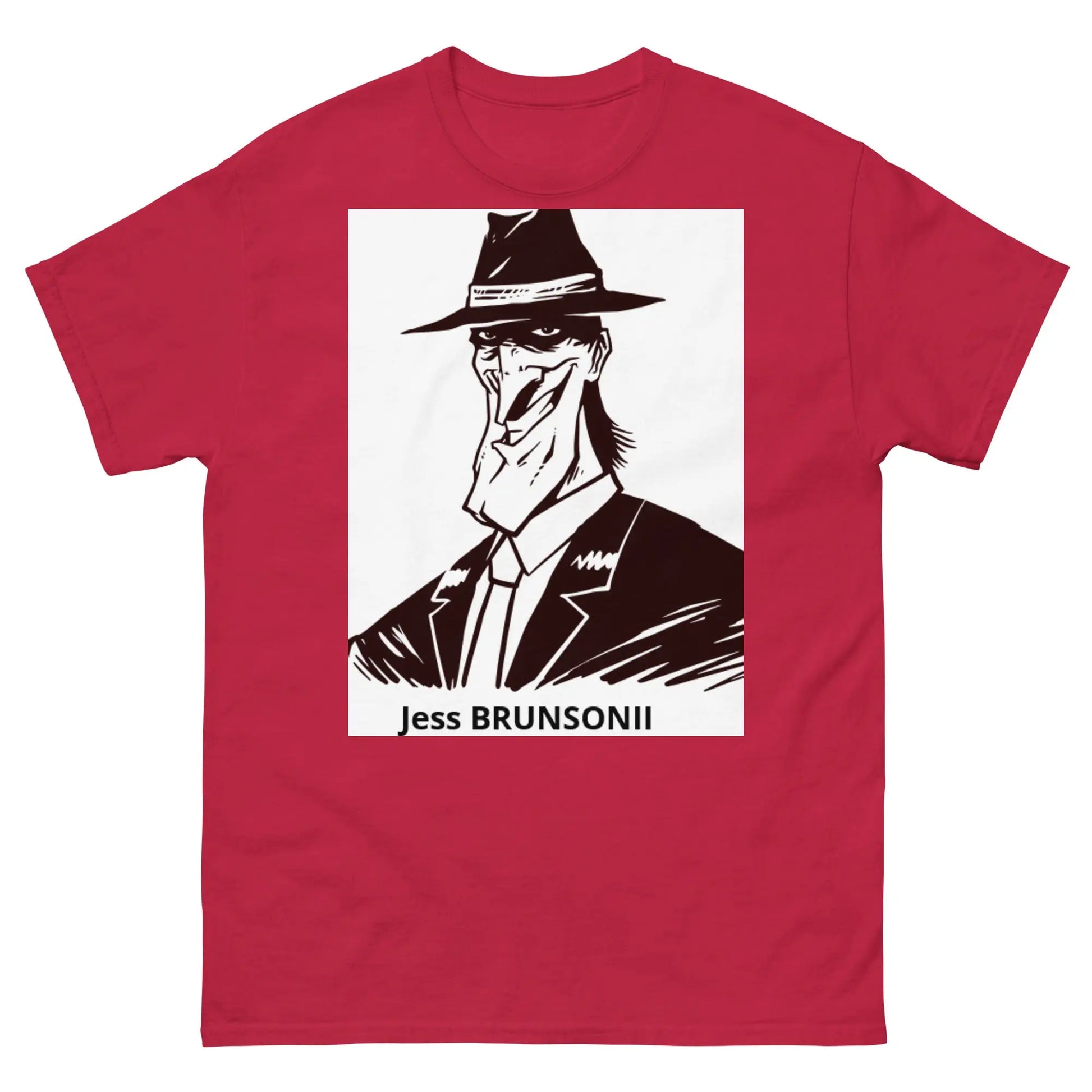 Unisex classic tee-LifessentialsLLC.com