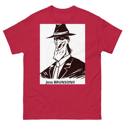 Unisex classic tee-LifessentialsLLC.com