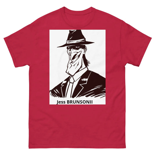 Unisex classic tee-LifessentialsLLC.com