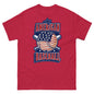 Unisex classic tee-LifessentialsLLC.com