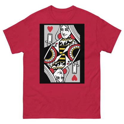 Unisex classic tee-LifessentialsLLC.com