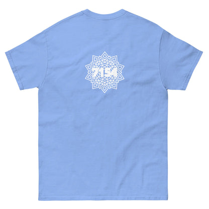 Unisex classic tee-LifessentialsLLC.com