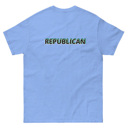 Unisex classic tee-LifessentialsLLC.com
