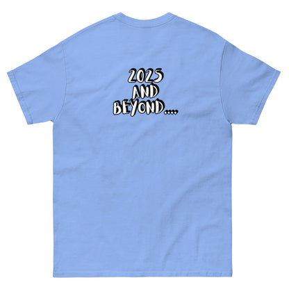 Unisex classic tee-LifessentialsLLC.com