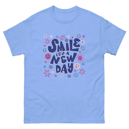 Unisex classic tee-LifessentialsLLC.com