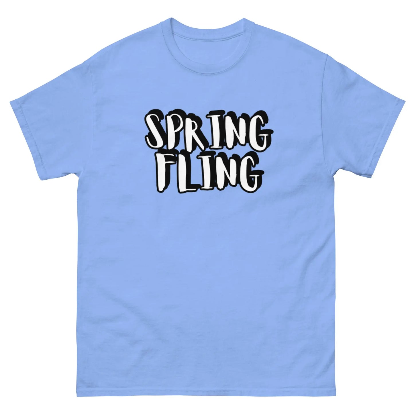 Unisex classic tee-LifessentialsLLC.com