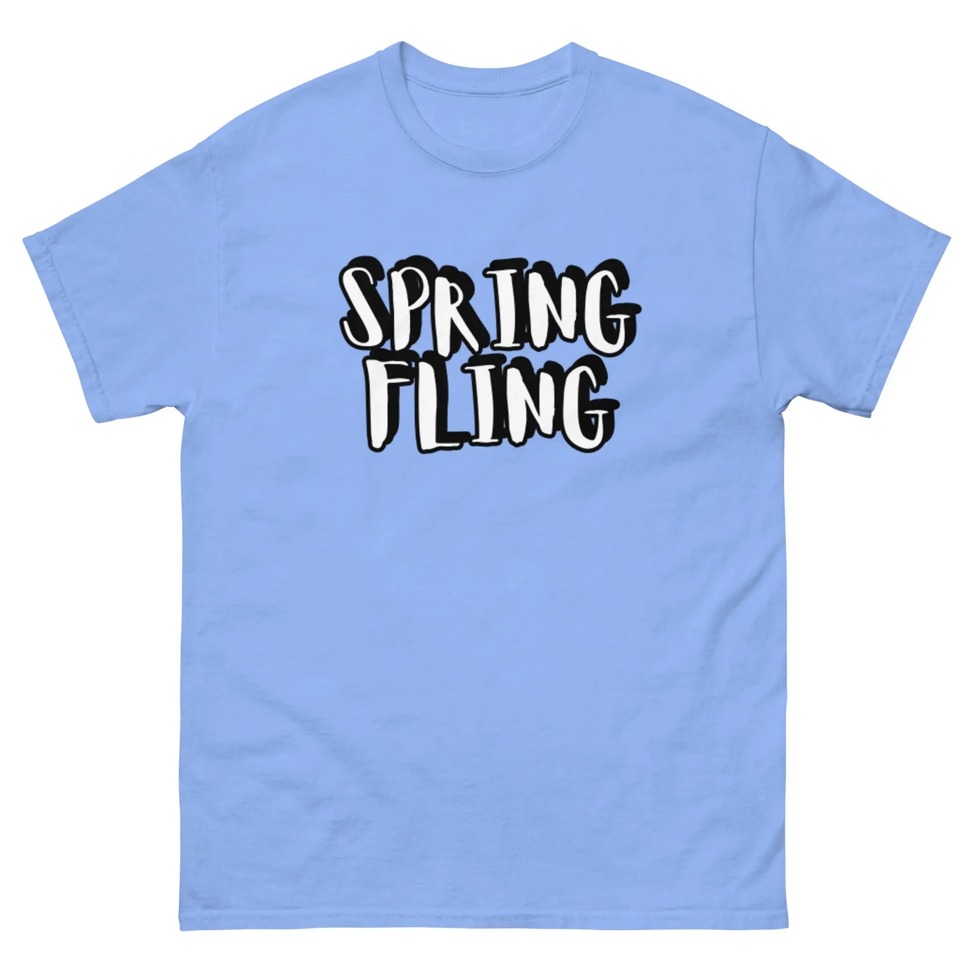 Unisex classic tee-LifessentialsLLC.com