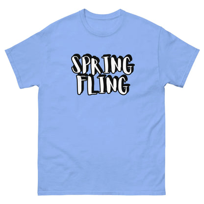 Unisex classic tee-LifessentialsLLC.com