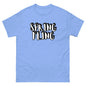 Unisex classic tee-LifessentialsLLC.com