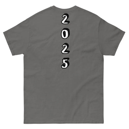Unisex classic tee-LifessentialsLLC.com