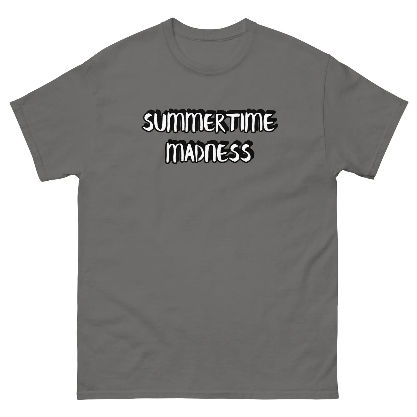 Unisex classic tee-LifessentialsLLC.com