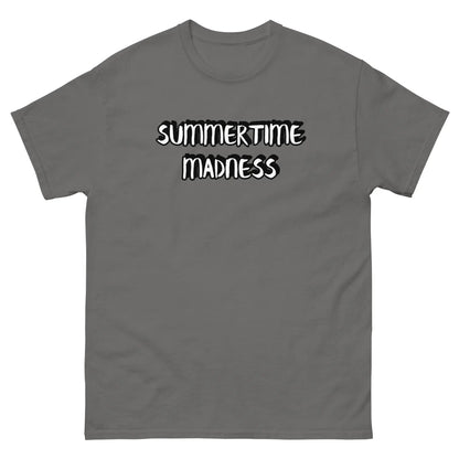 Unisex classic tee-LifessentialsLLC.com