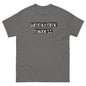 Unisex classic tee-LifessentialsLLC.com