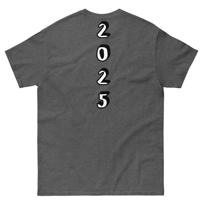 Unisex classic tee-LifessentialsLLC.com