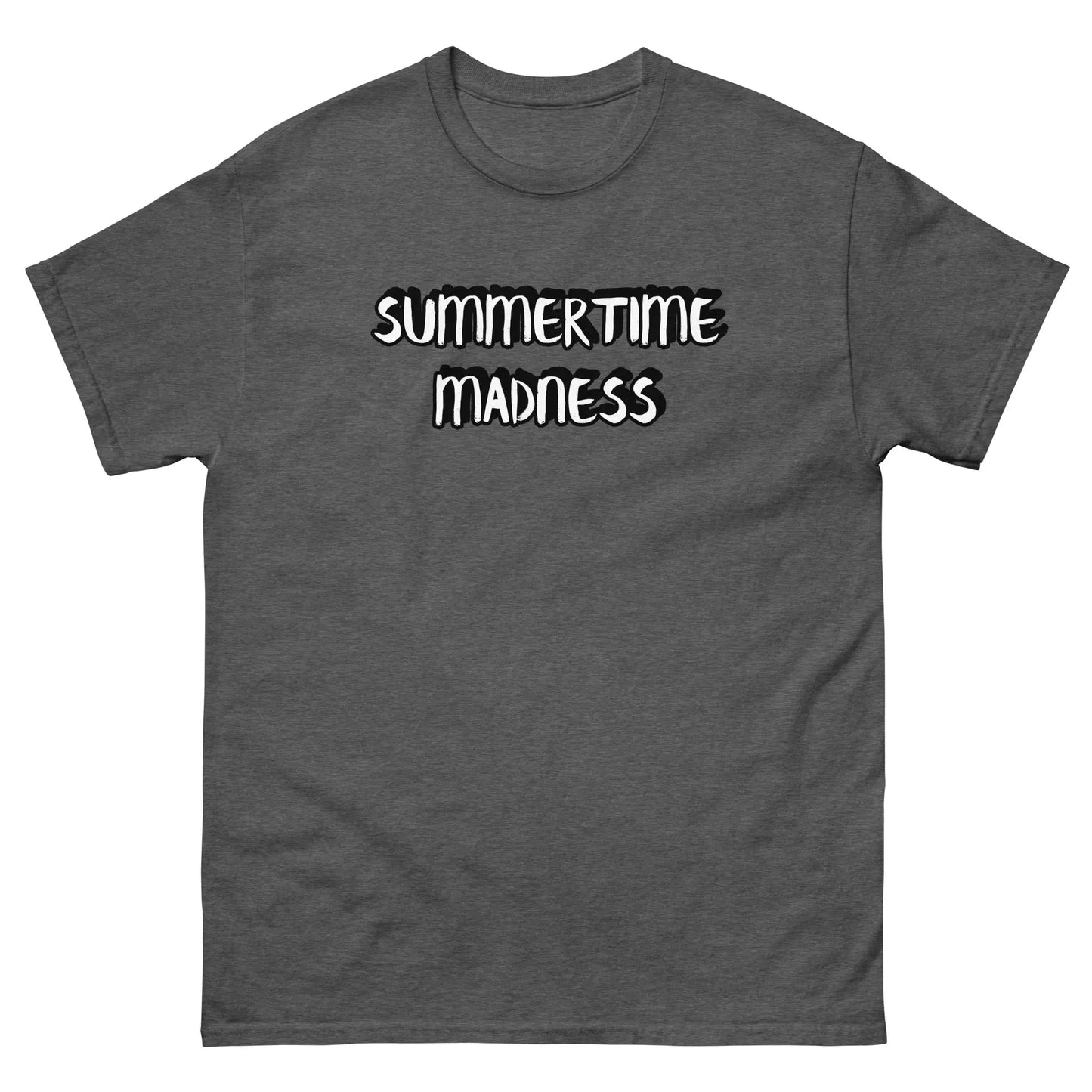 Unisex classic tee-LifessentialsLLC.com