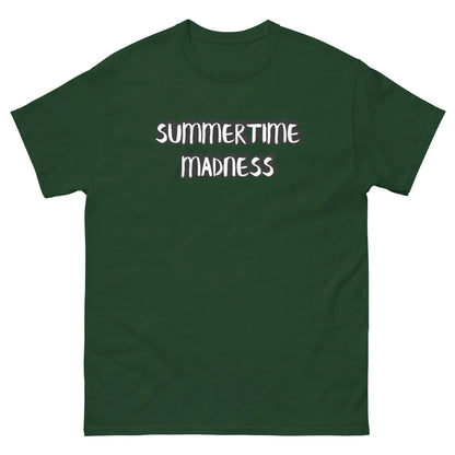 Unisex classic tee-LifessentialsLLC.com