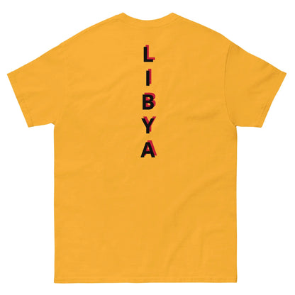 Unisex classic tee-LifessentialsLLC.com