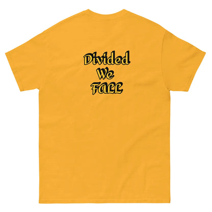Unisex classic tee-LifessentialsLLC.com