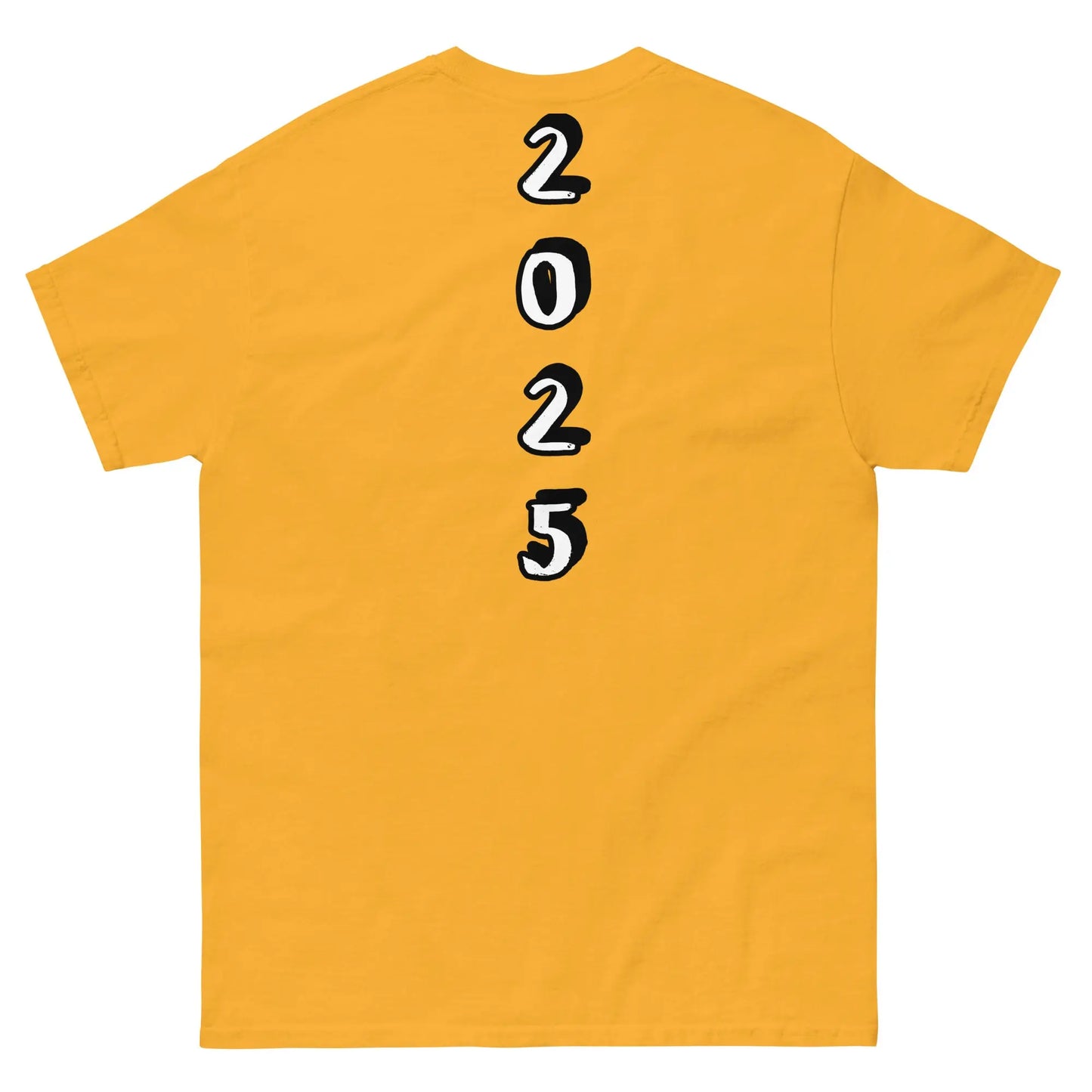 Unisex classic tee-LifessentialsLLC.com