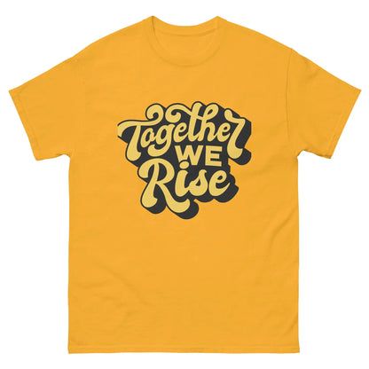 Unisex classic tee-LifessentialsLLC.com