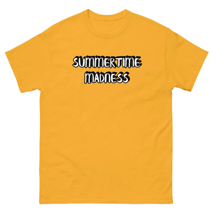 Unisex classic tee-LifessentialsLLC.com
