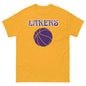 Unisex classic tee-LifessentialsLLC.com