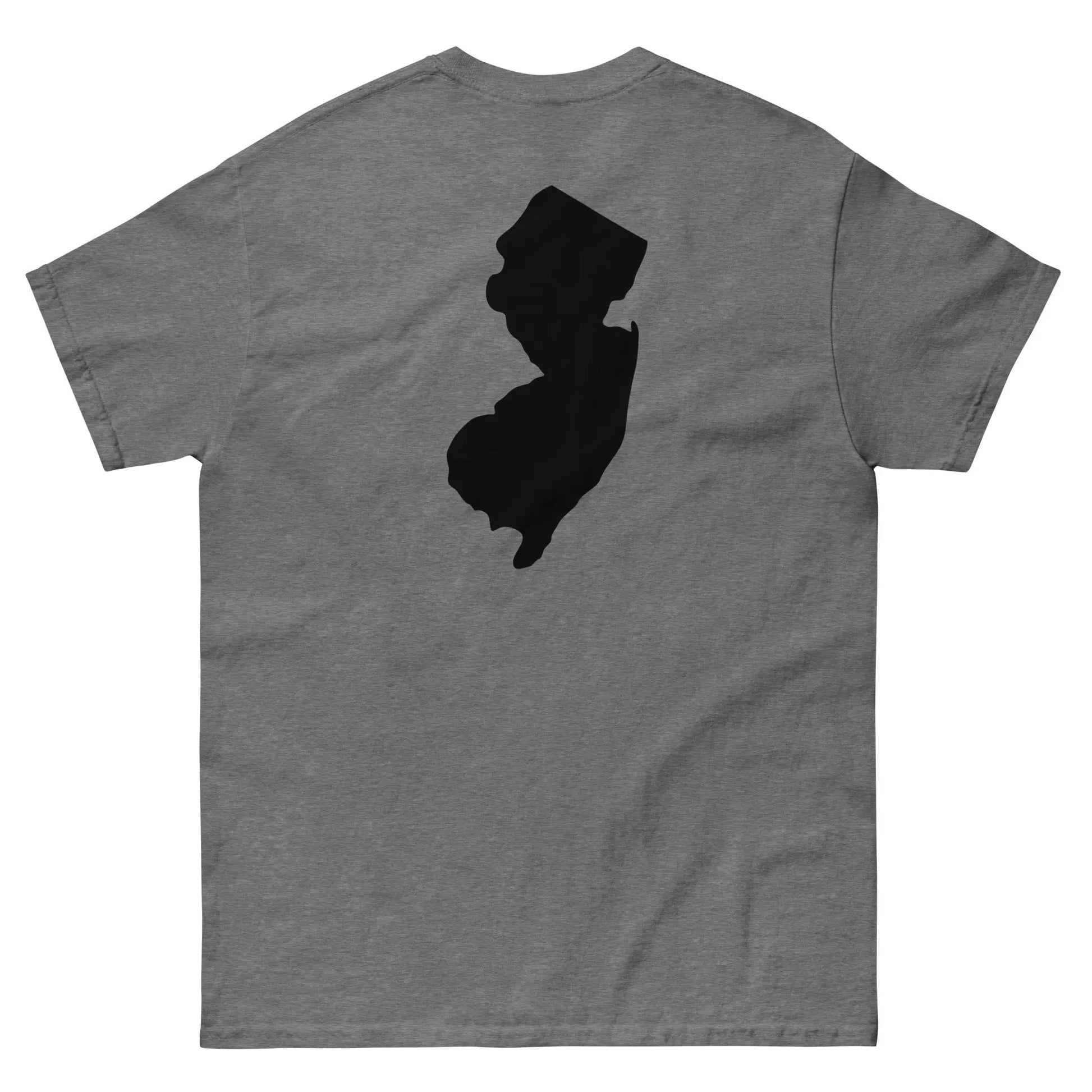 Unisex classic tee-LifessentialsLLC.com