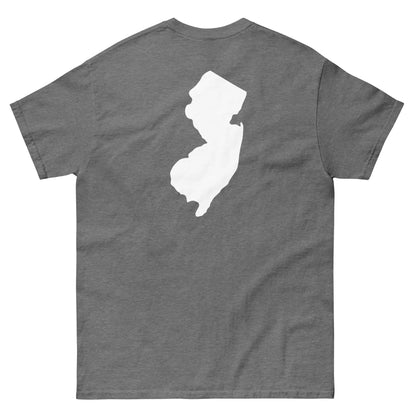 Unisex classic tee-LifessentialsLLC.com