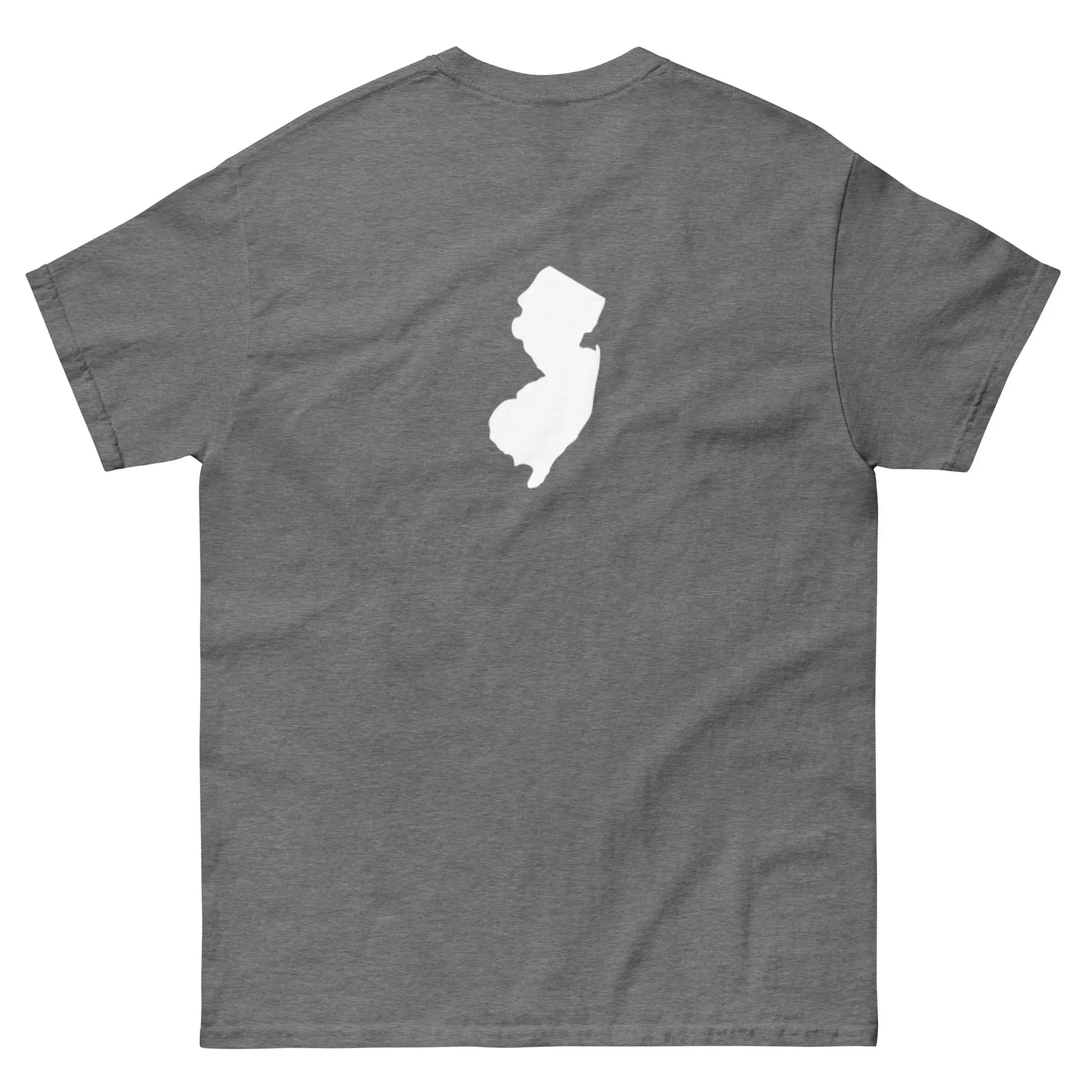 Unisex classic tee-LifessentialsLLC.com