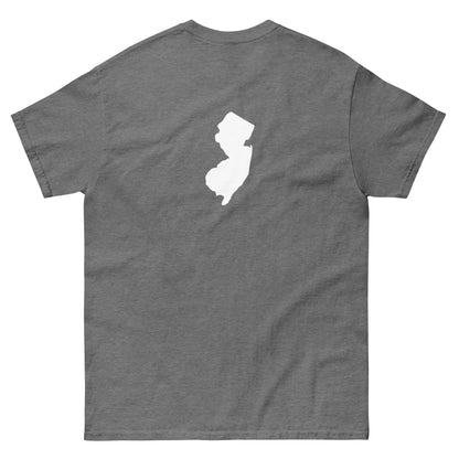 Unisex classic tee-LifessentialsLLC.com